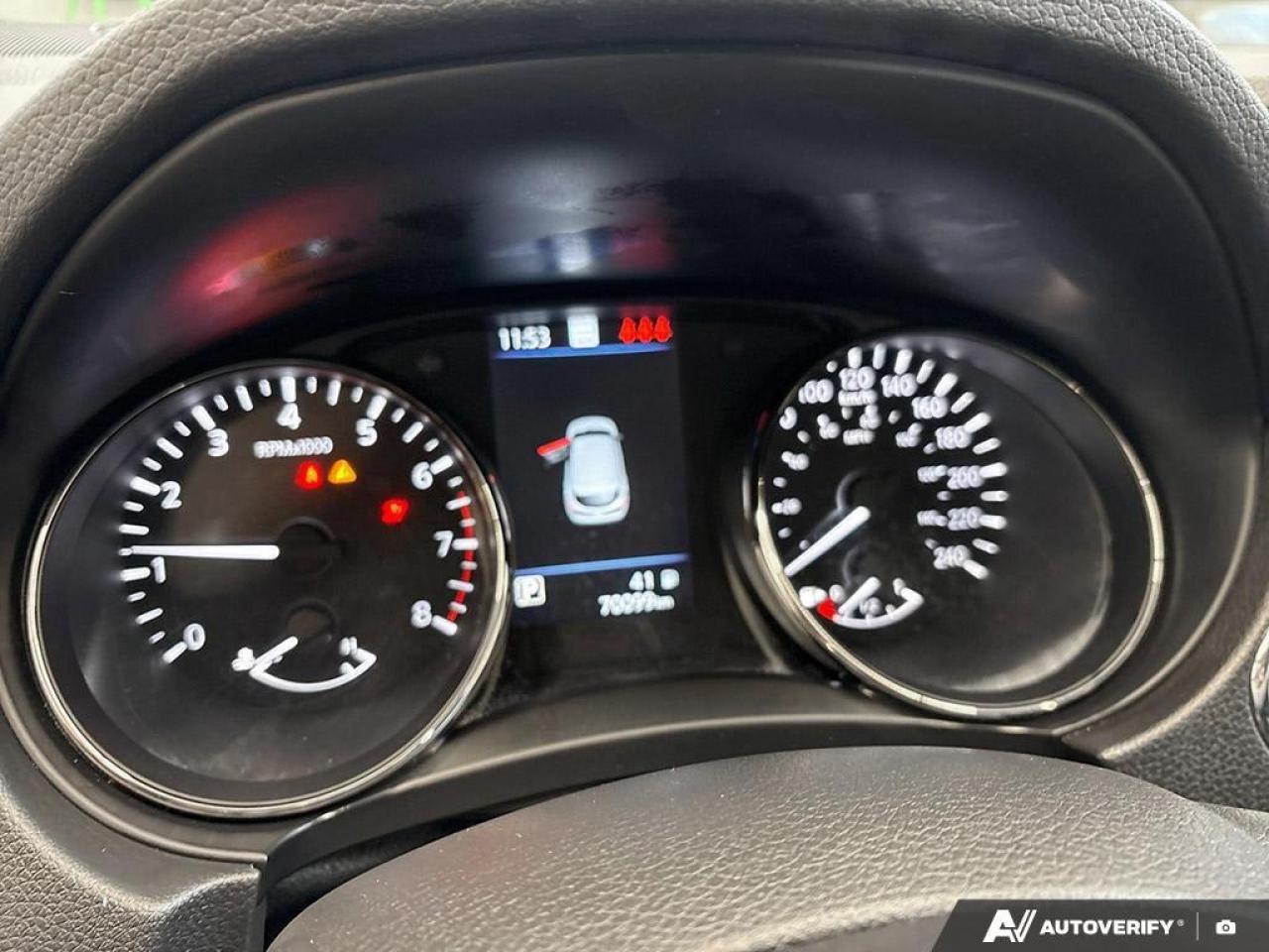 2023 Nissan Qashqai SL 4dr All-wheel Drive Photo