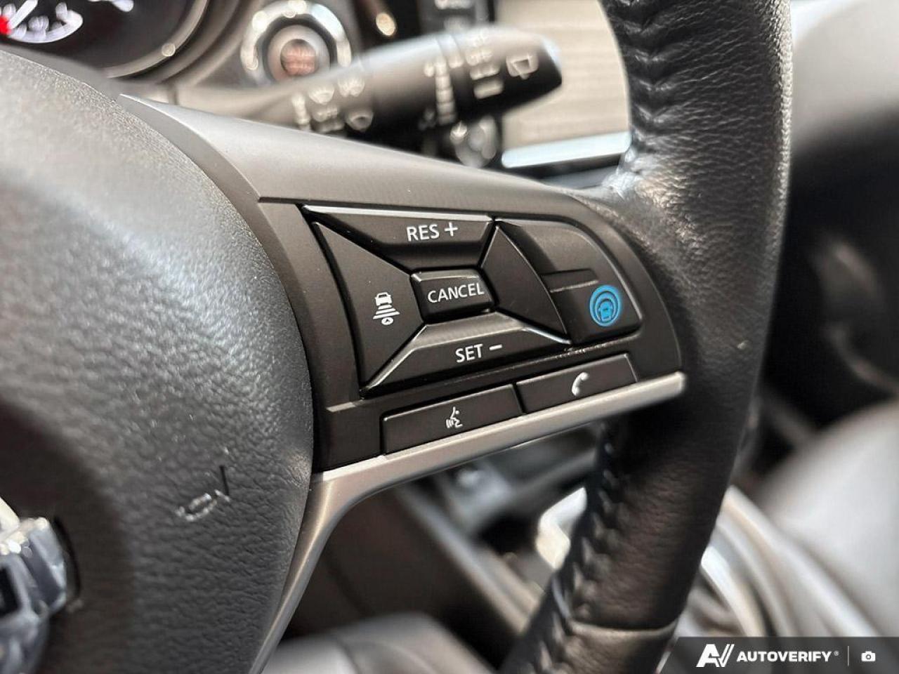 2023 Nissan Qashqai SL 4dr All-wheel Drive Photo