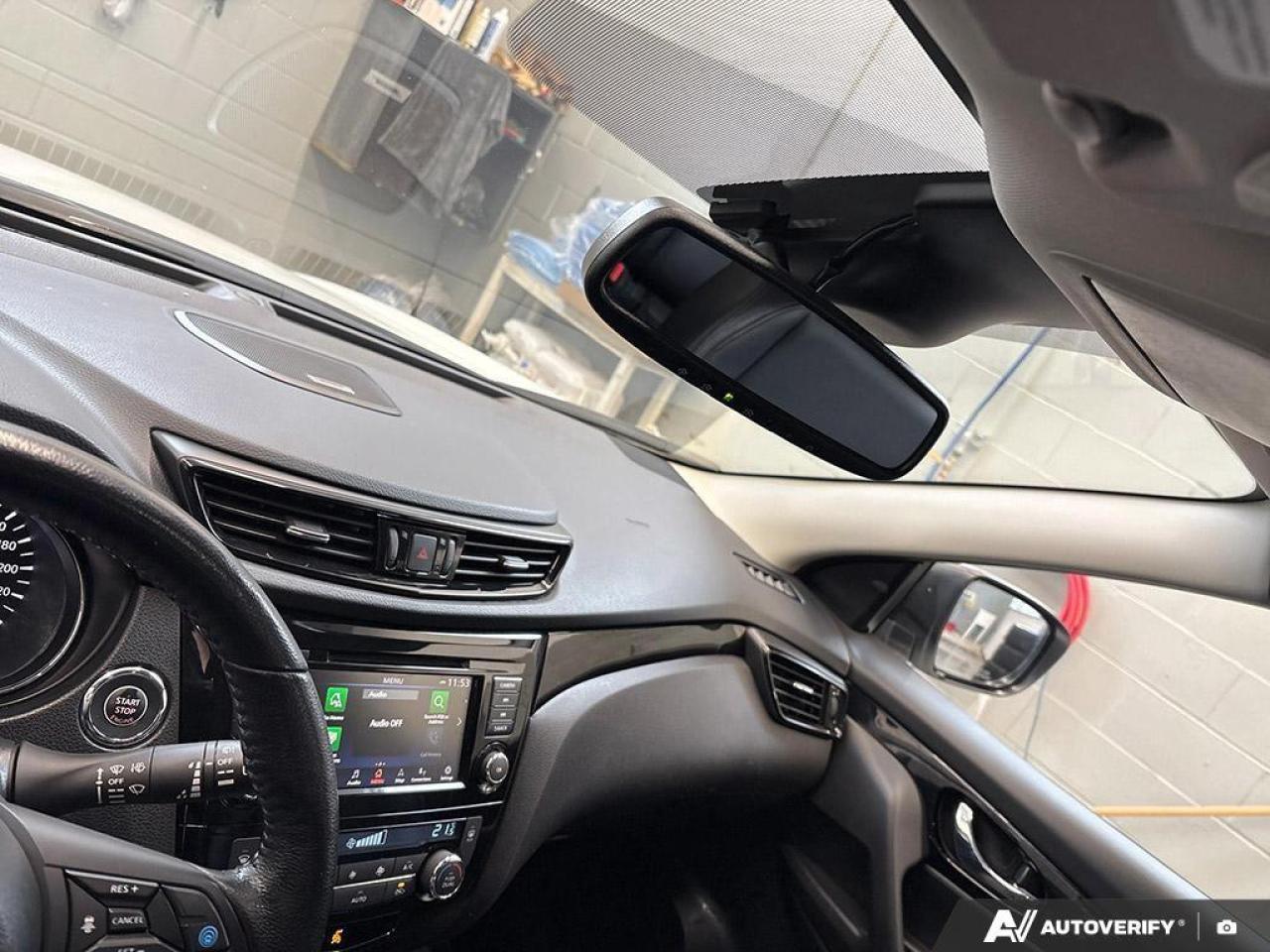 2023 Nissan Qashqai SL 4dr All-wheel Drive Photo