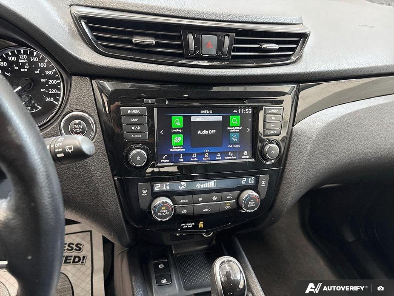 2023 Nissan Qashqai SL 4dr All-wheel Drive Photo