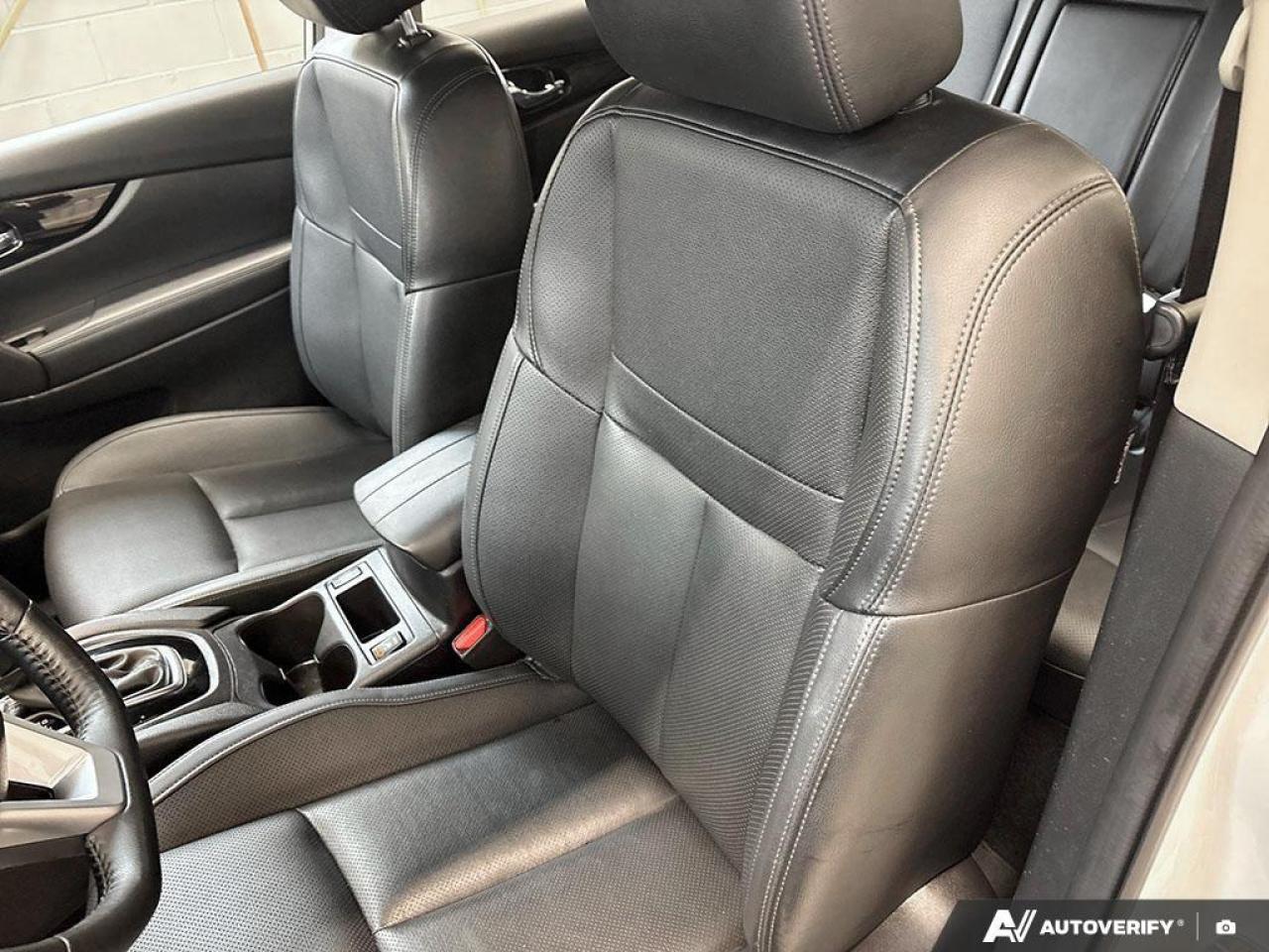 2023 Nissan Qashqai SL 4dr All-wheel Drive Photo