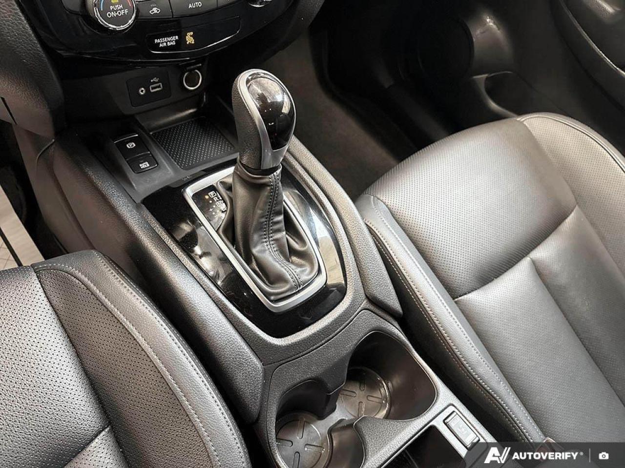 2023 Nissan Qashqai SL 4dr All-wheel Drive Photo