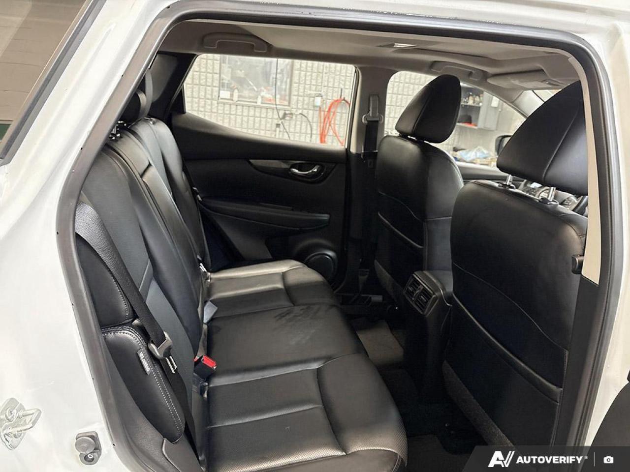 2023 Nissan Qashqai SL 4dr All-wheel Drive Photo