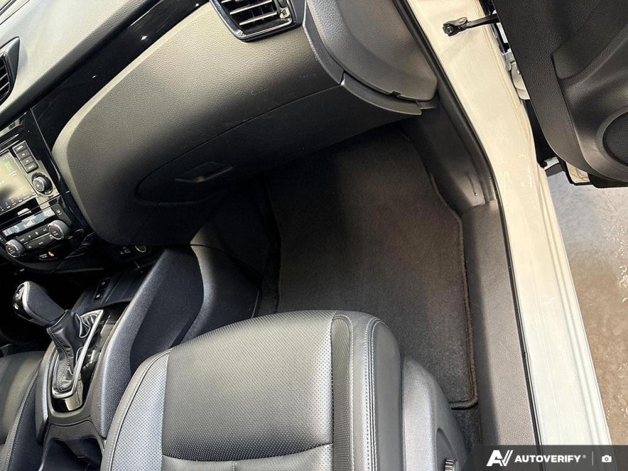 2023 Nissan Qashqai SL 4dr All-wheel Drive Photo