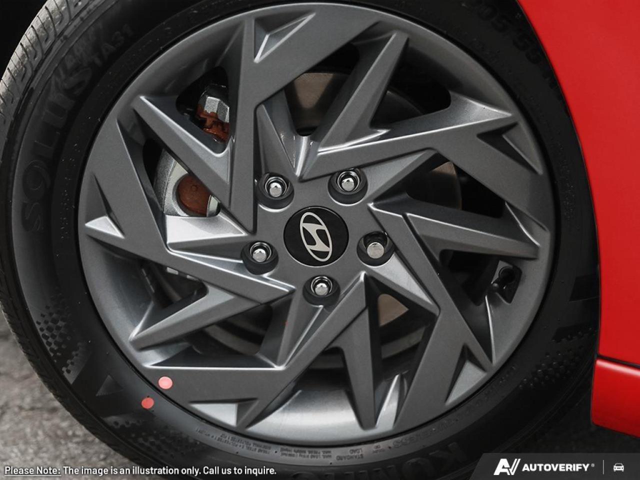 2026 Hyundai Elantra PREFERRED 4DR SEDAN Photo