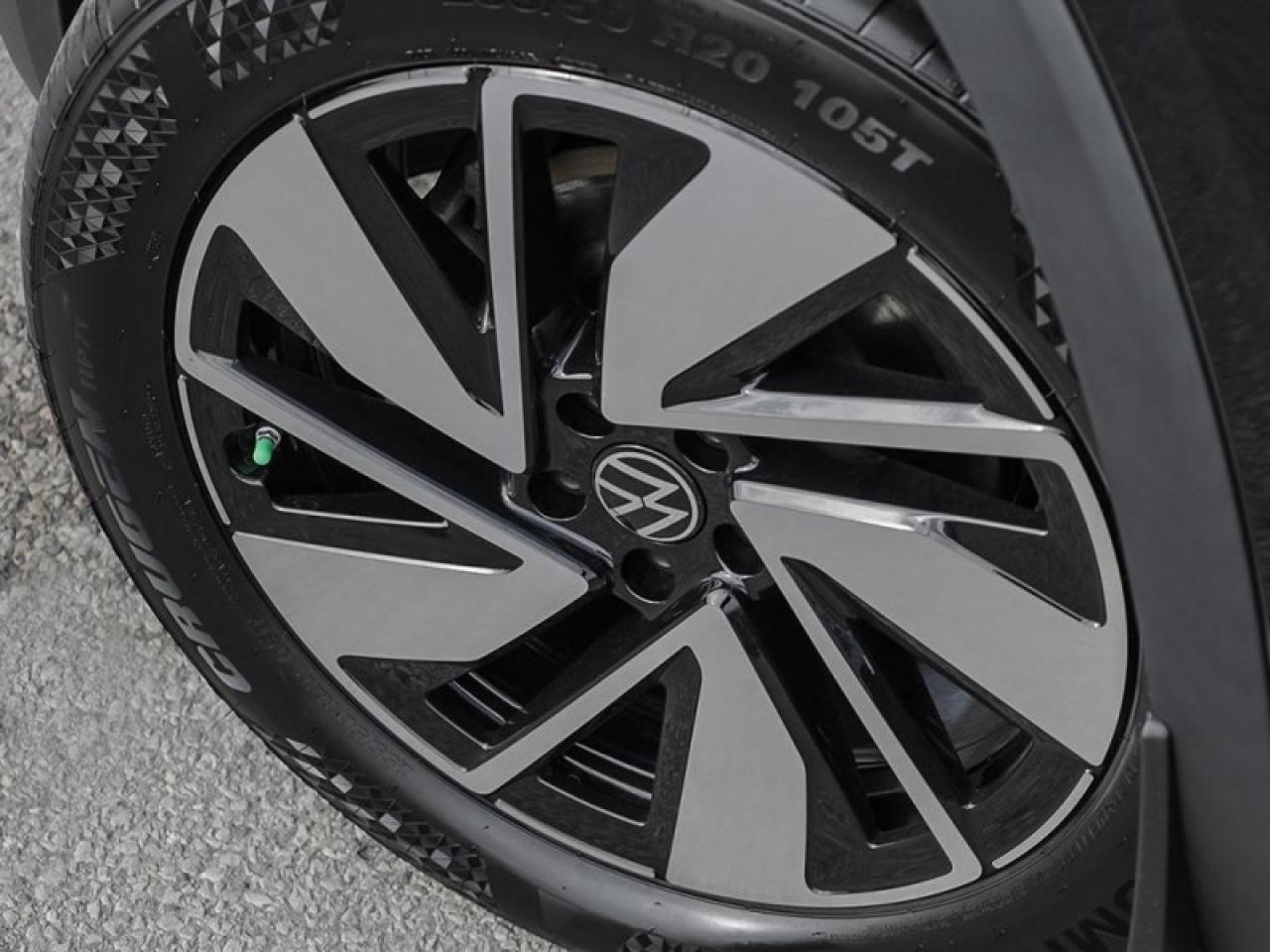 2026 Volkswagen Atlas HIGHLINE Photo