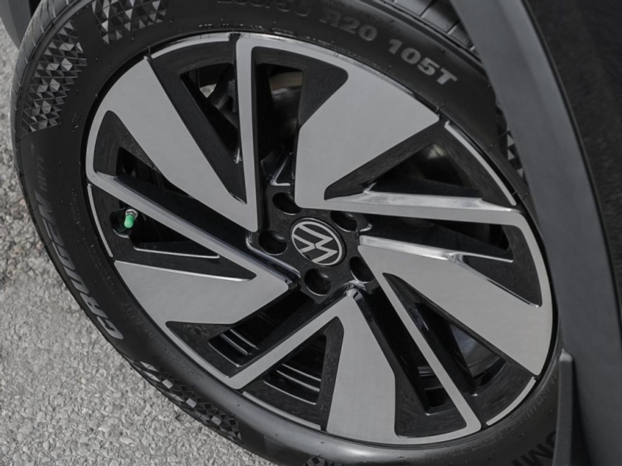 2026 Volkswagen Atlas HIGHLINE Photo