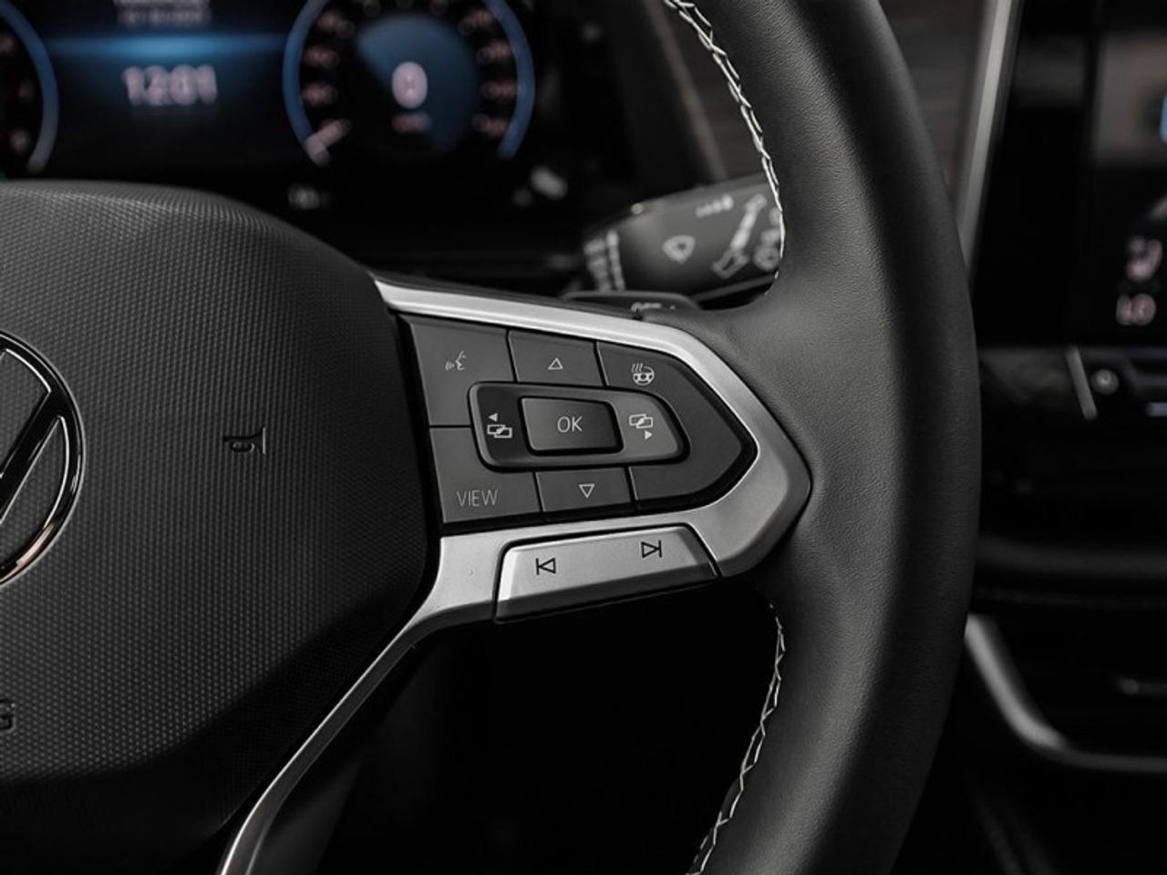 2026 Volkswagen Atlas HIGHLINE Photo