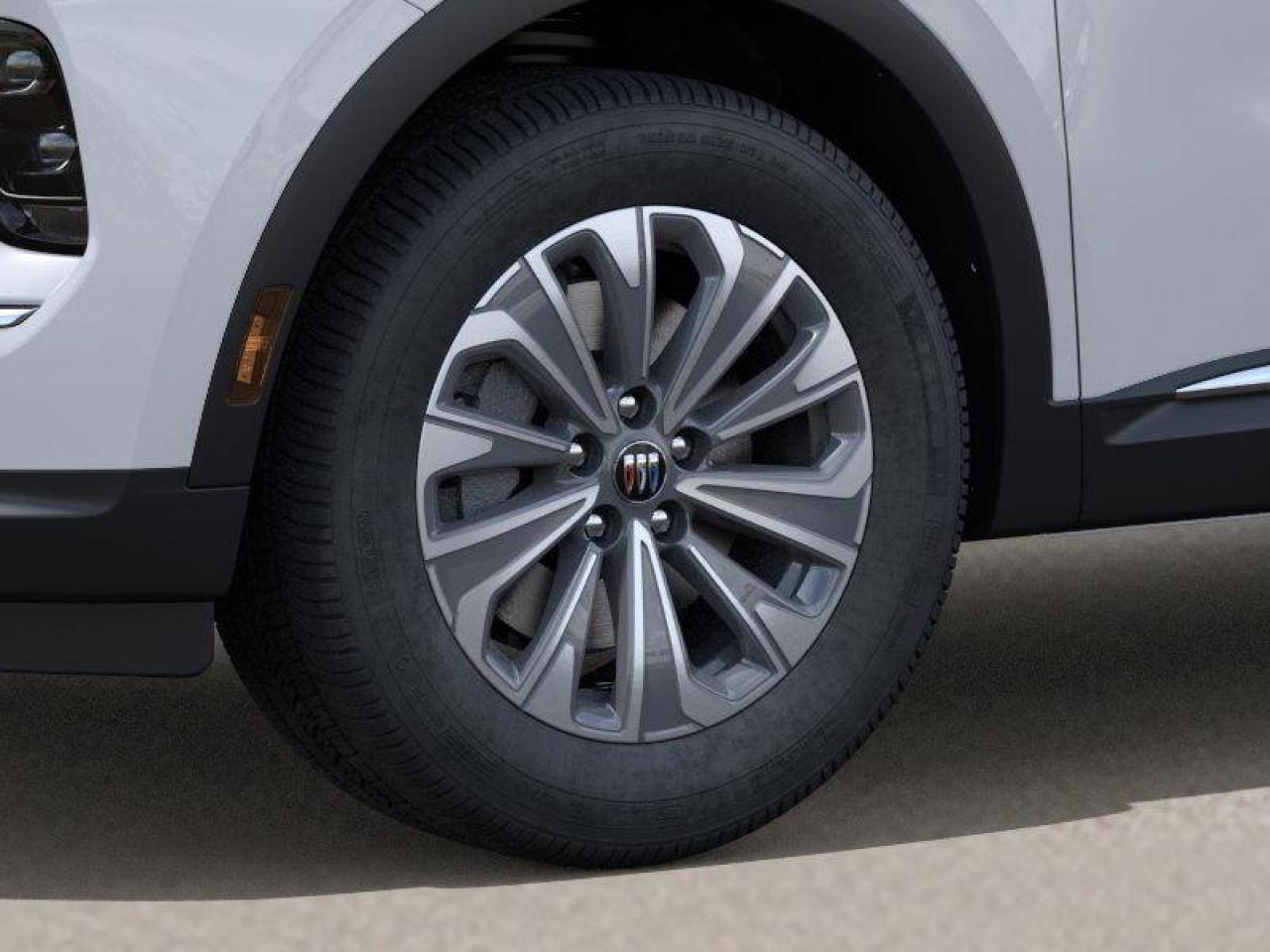 2026 Buick Envision Preferred 4dr All-Wheel Drive Photo