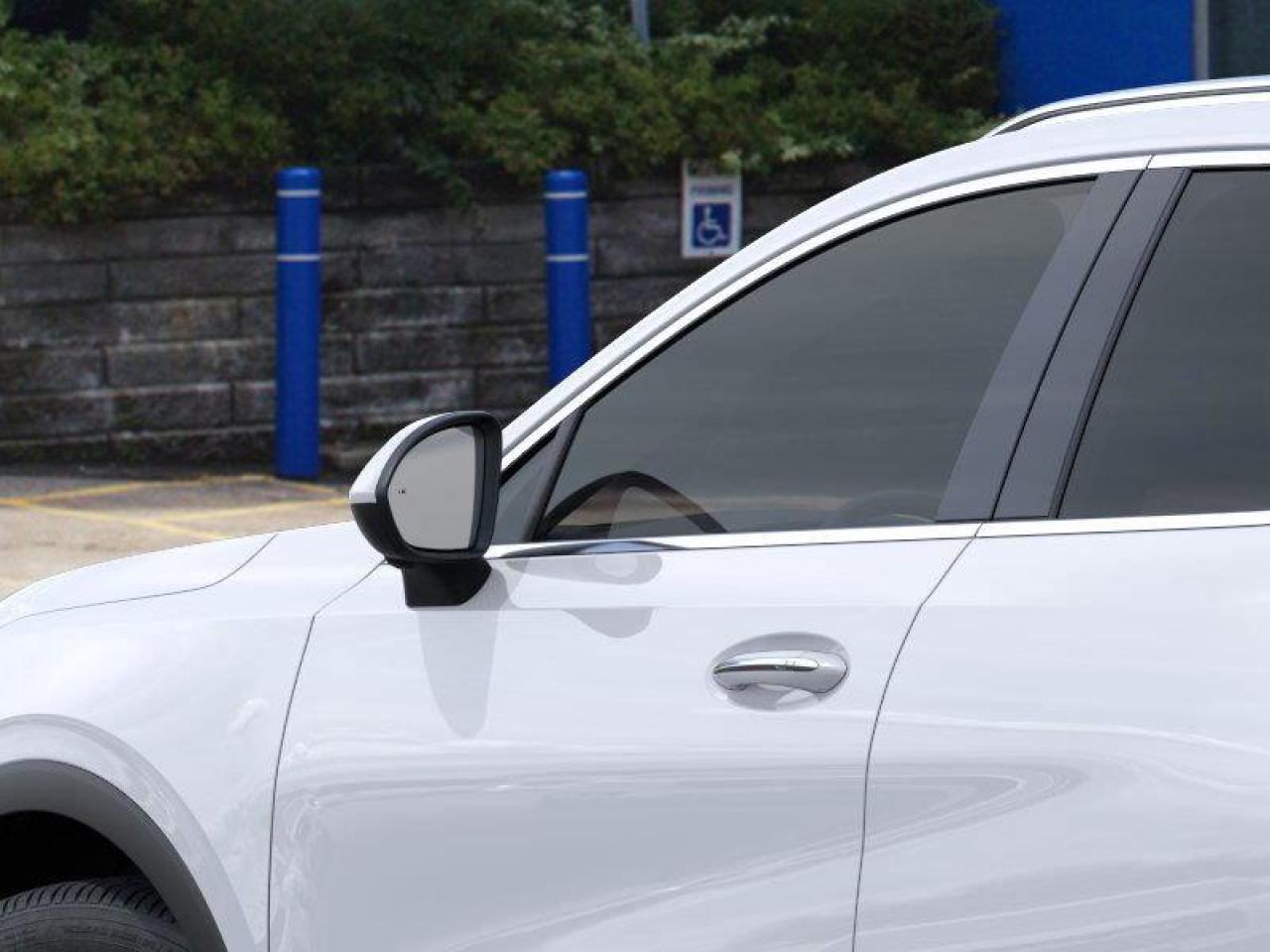 2026 Buick Envision Preferred 4dr All-Wheel Drive Photo