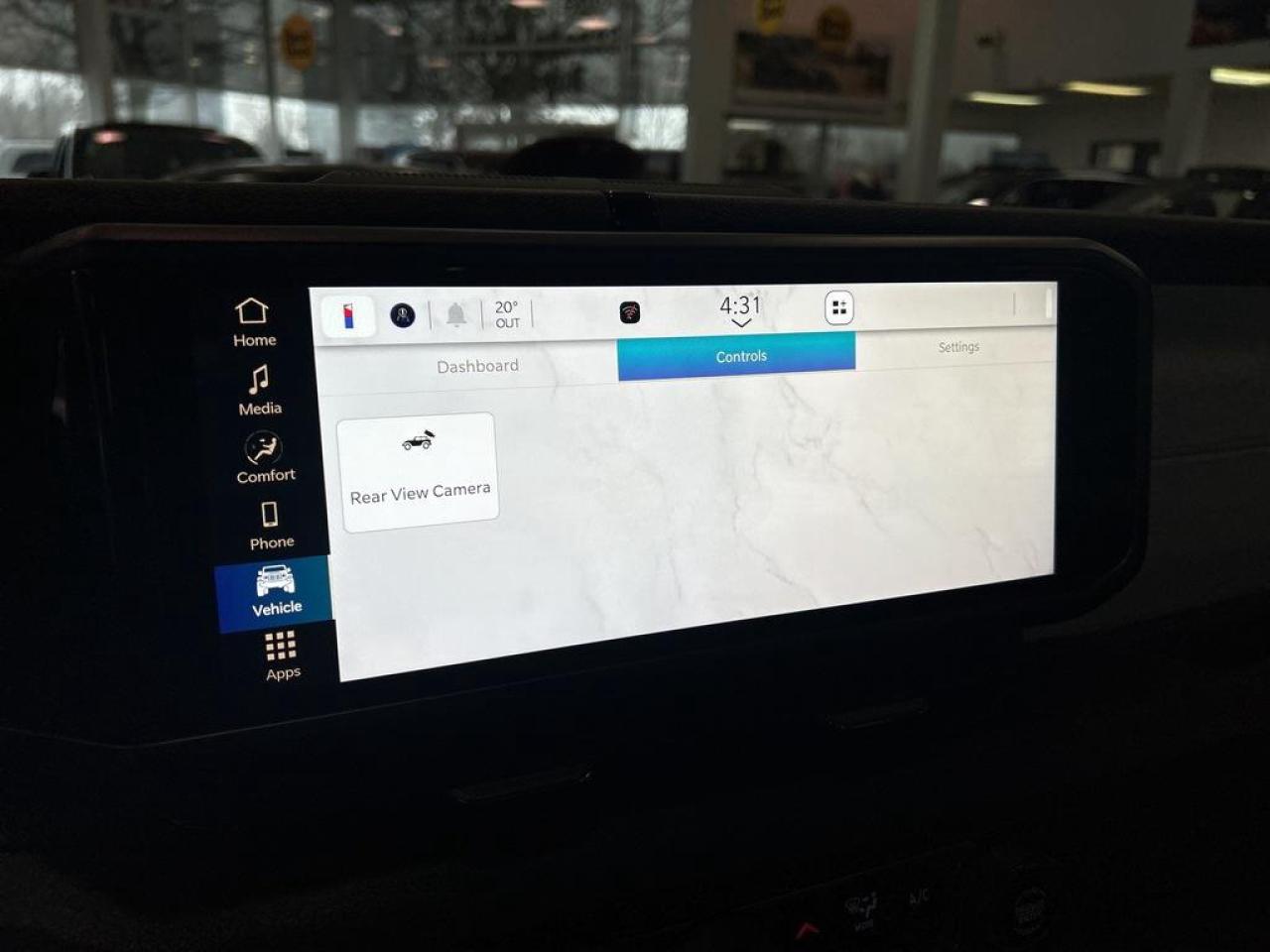 2026 Jeep Wrangler Sport 2dr 4x4 Photo