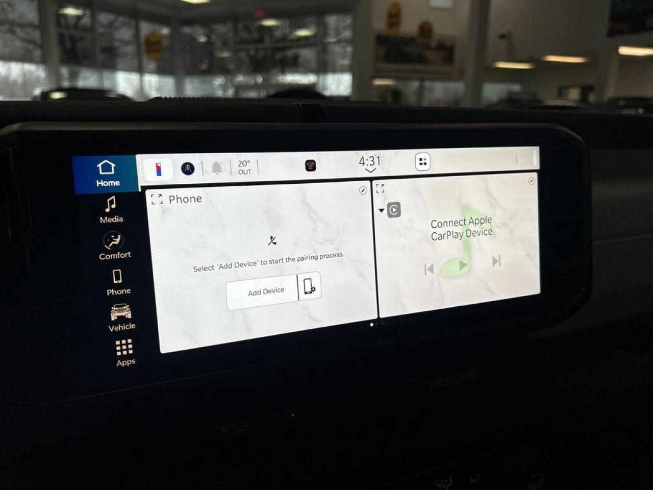 2026 Jeep Wrangler Sport 2dr 4x4 Photo