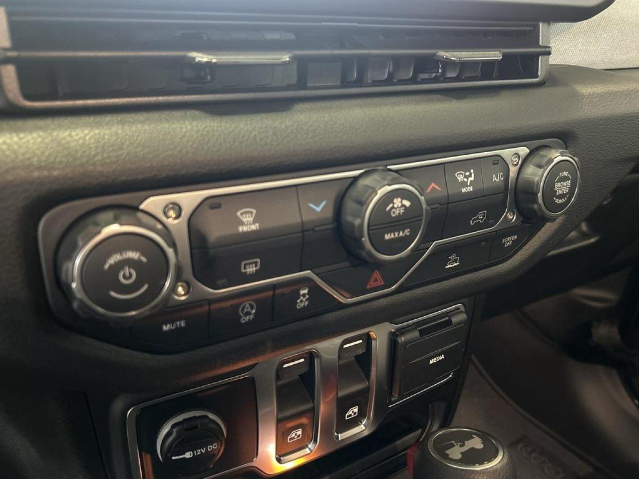 2026 Jeep Wrangler Sport 2dr 4x4 Photo