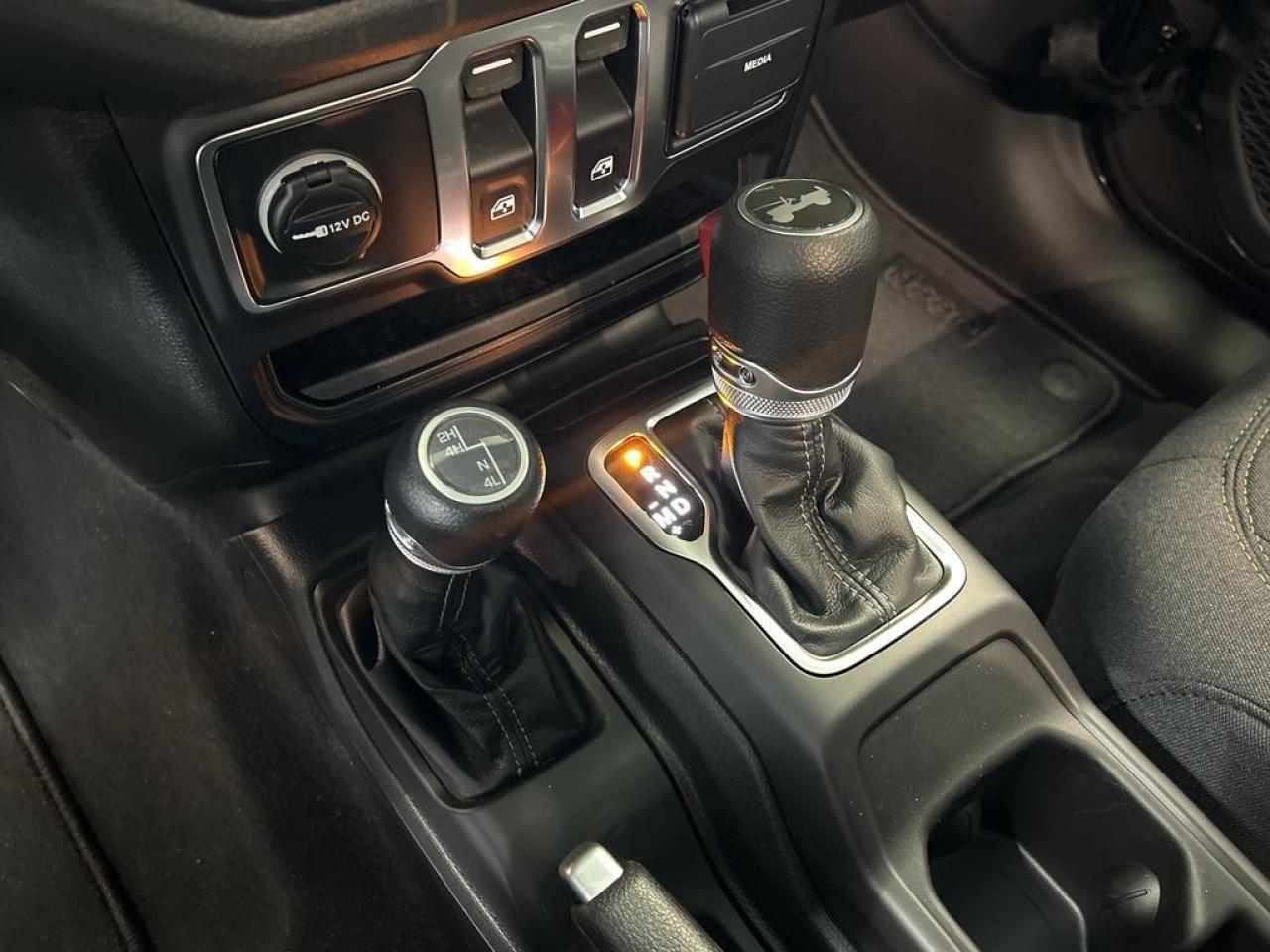 2026 Jeep Wrangler Sport 2dr 4x4 Photo