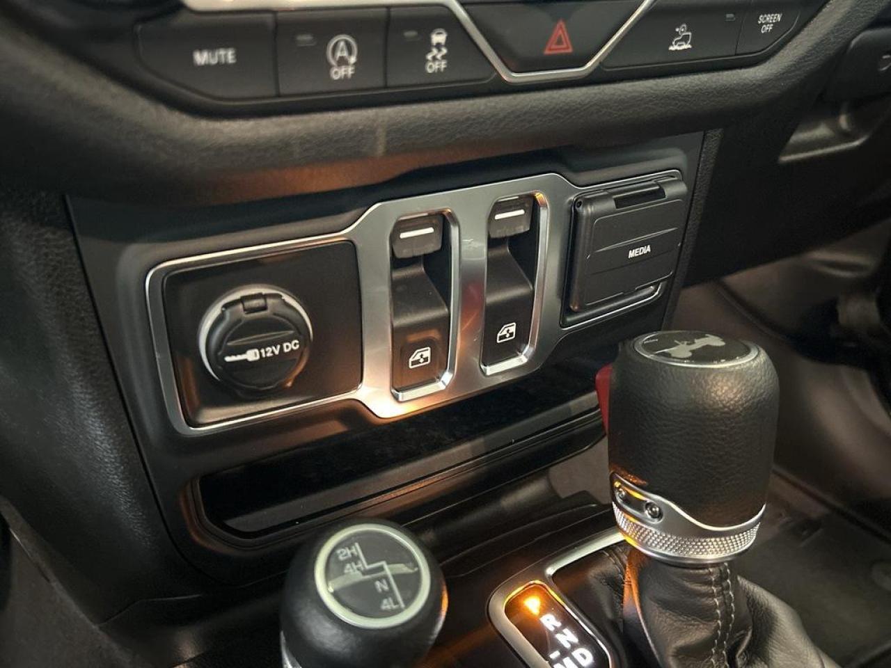 2026 Jeep Wrangler Sport 2dr 4x4 Photo