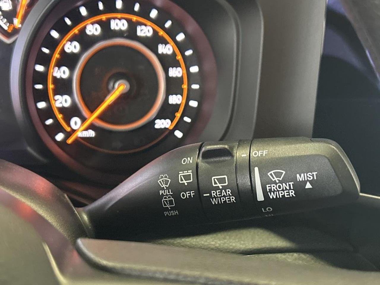 2026 Jeep Wrangler Sport 2dr 4x4 Photo