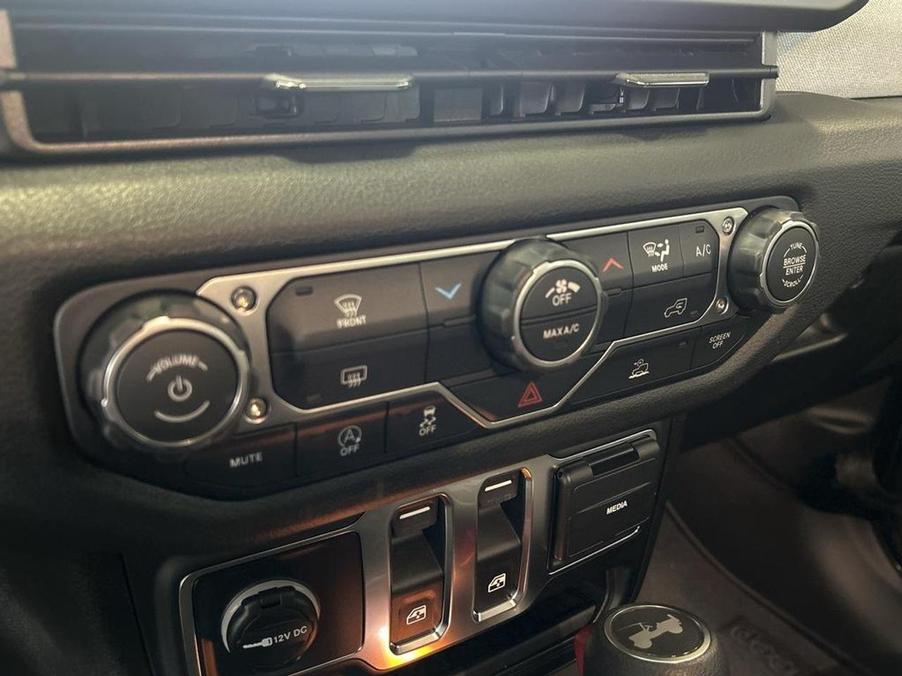 2026 Jeep Wrangler Sport 2dr 4x4 Photo
