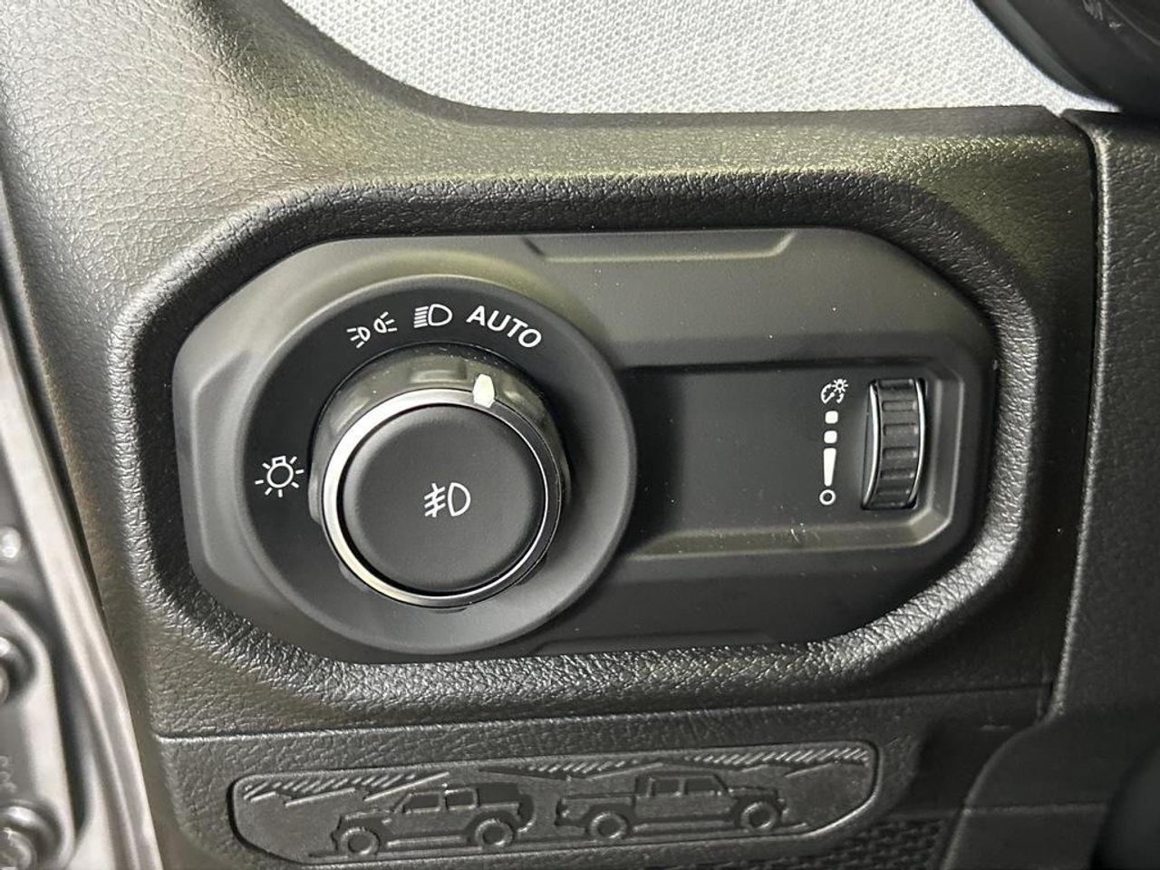 2026 Jeep Wrangler Sport 2dr 4x4 Photo