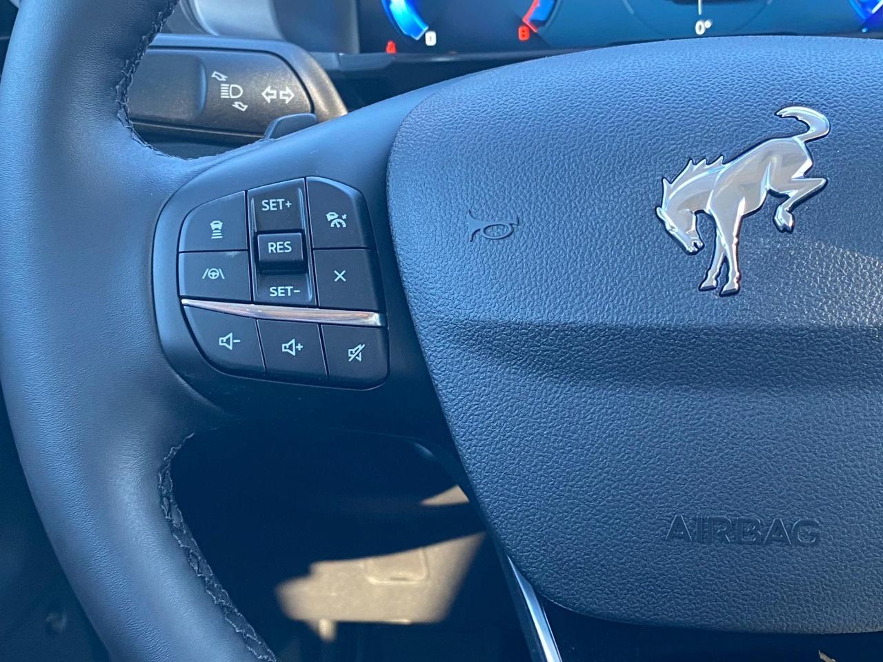 2025 Ford Bronco Sport Badlands 4dr 4x4 Photo