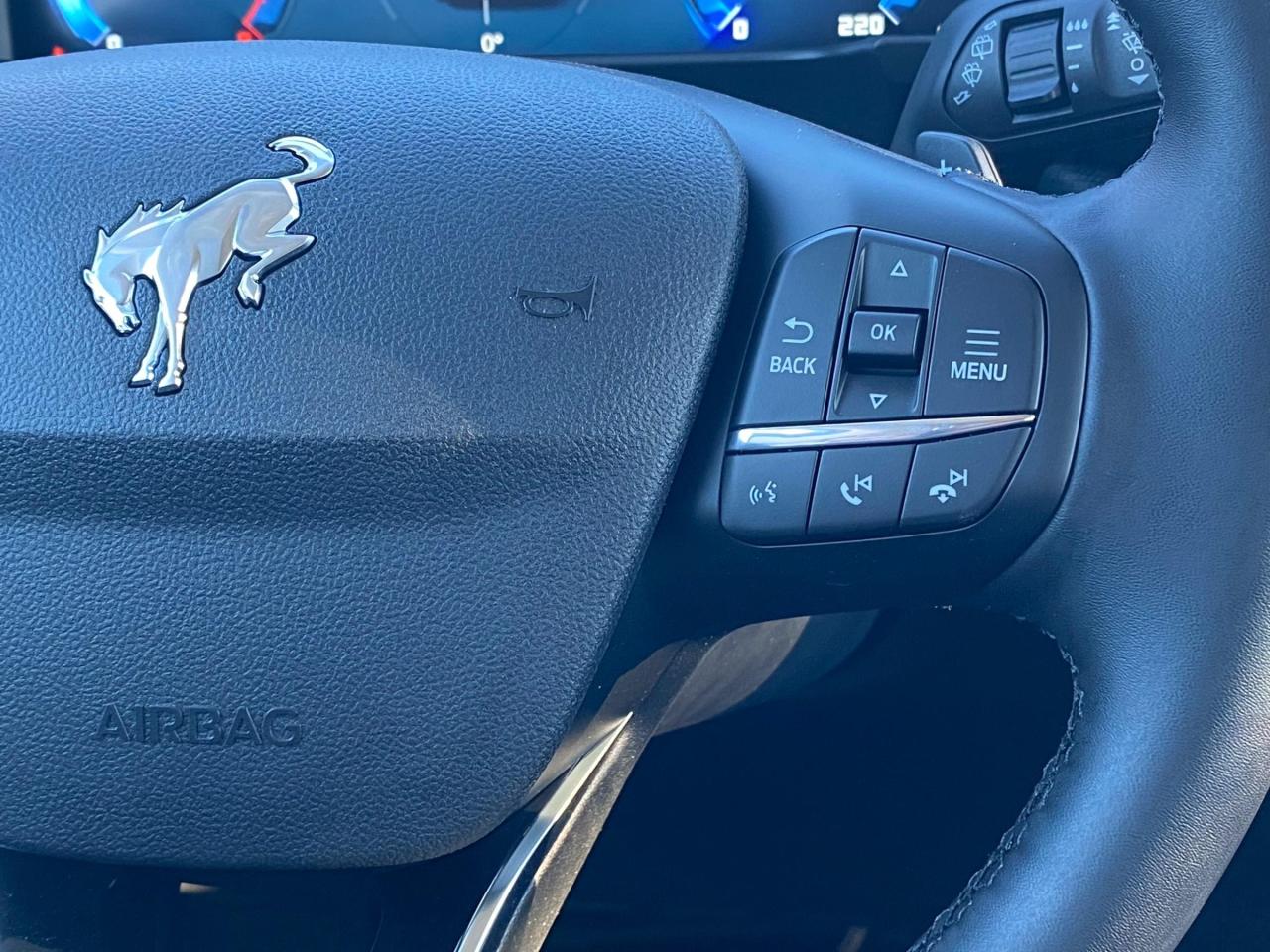 2025 Ford Bronco Sport Badlands 4dr 4x4 Photo