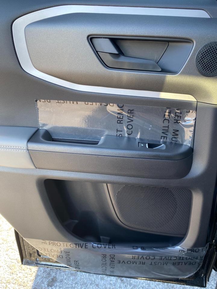 2025 Ford Bronco Sport Badlands 4dr 4x4 Photo