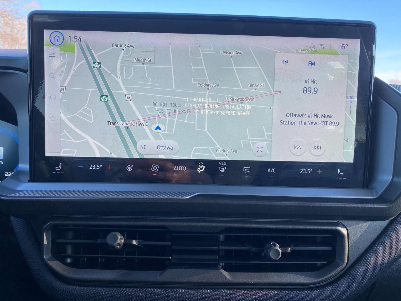 2025 Ford Bronco Sport Badlands 4dr 4x4 Photo