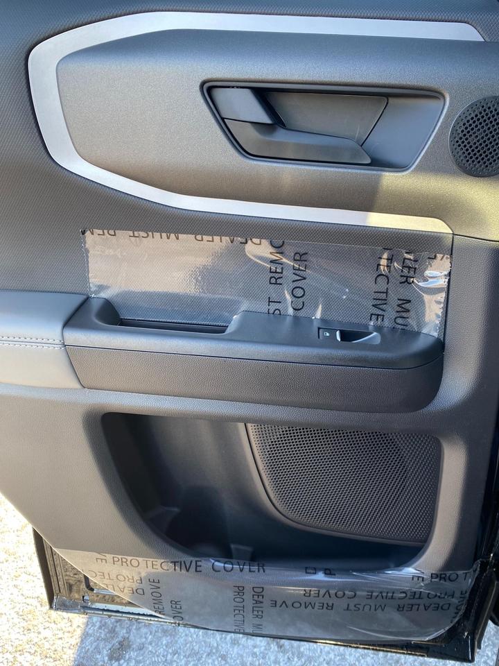 2025 Ford Bronco Sport Badlands 4dr 4x4 Photo