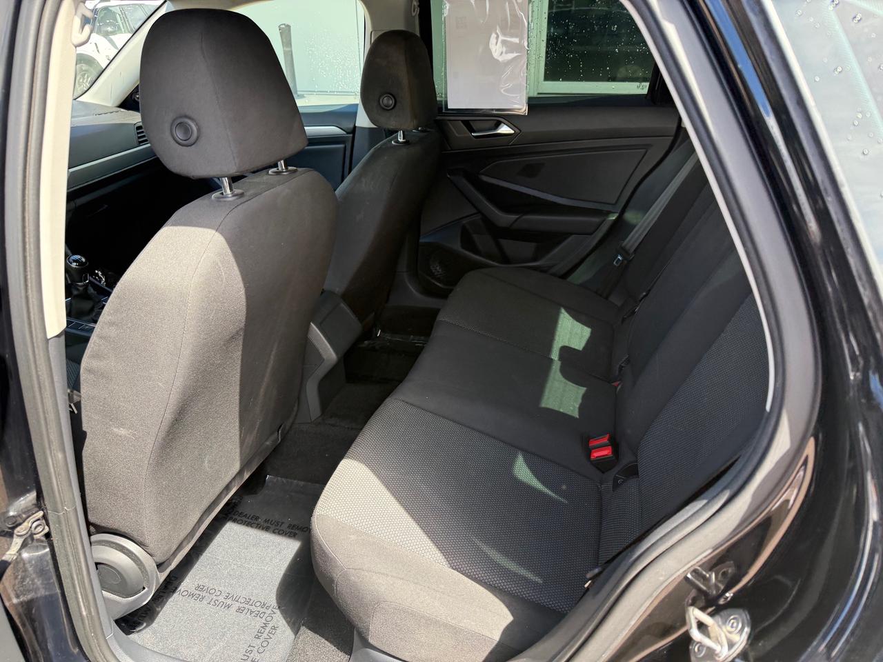 2019 Volkswagen Jetta 1.4 TSI Comfortline (M6) 4dr Sedan Photo