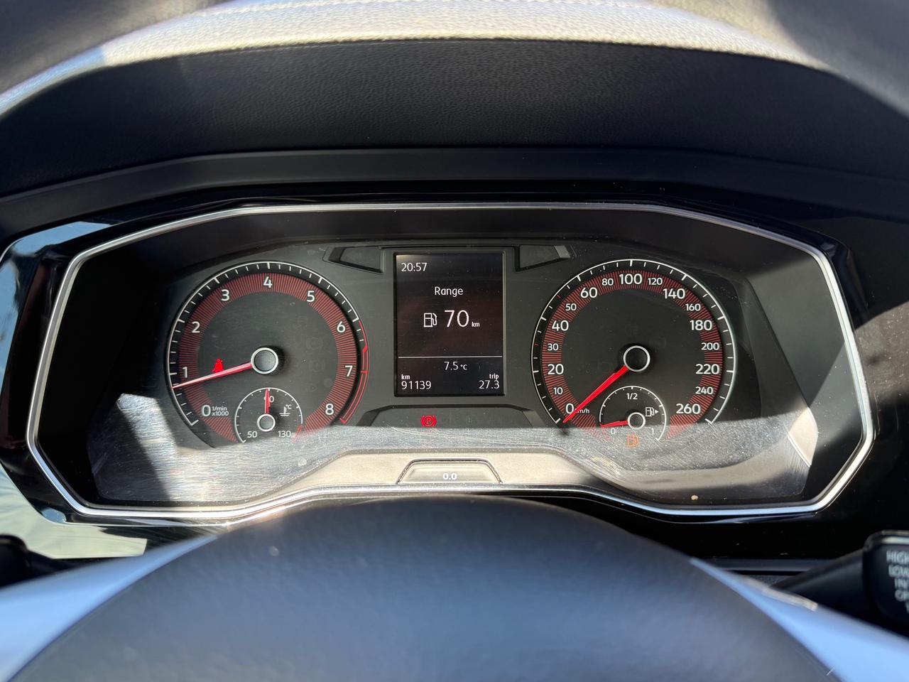 2019 Volkswagen Jetta 1.4 TSI Comfortline (M6) 4dr Sedan Photo