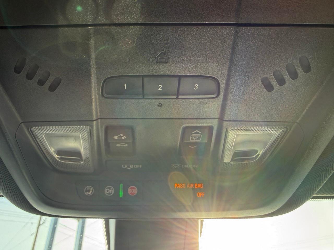 2019 Chevrolet Blazer AWD 4dr 3.6L RS Photo