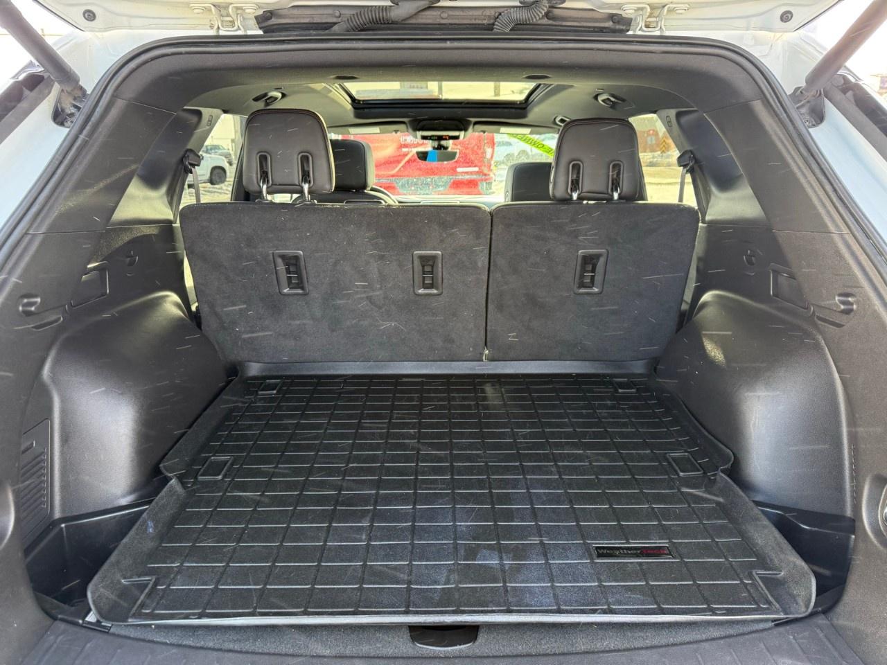 2019 Chevrolet Blazer AWD 4dr 3.6L RS Photo