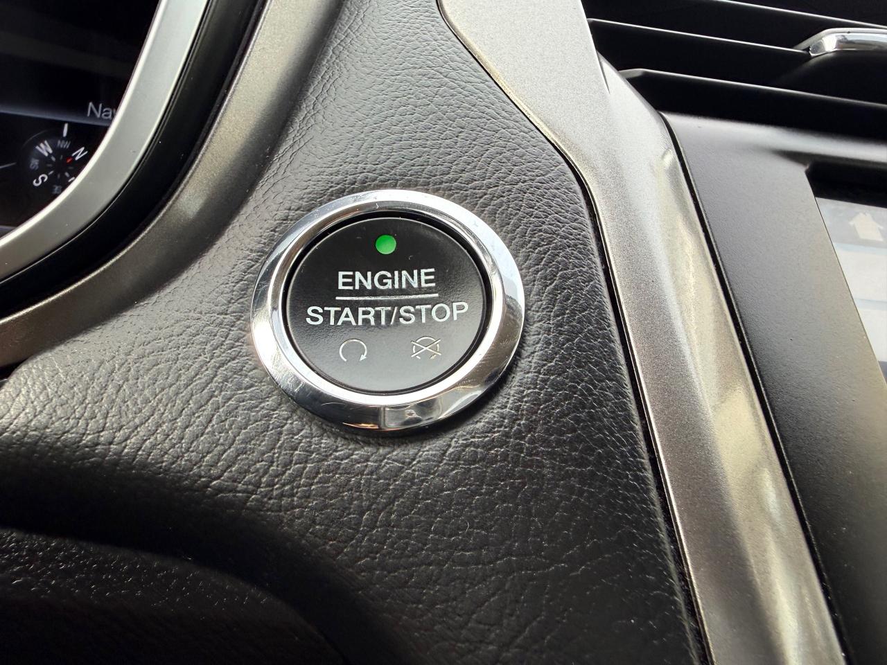 2017 Ford Fusion SE 4dr Front-wheel Drive Sedan Photo