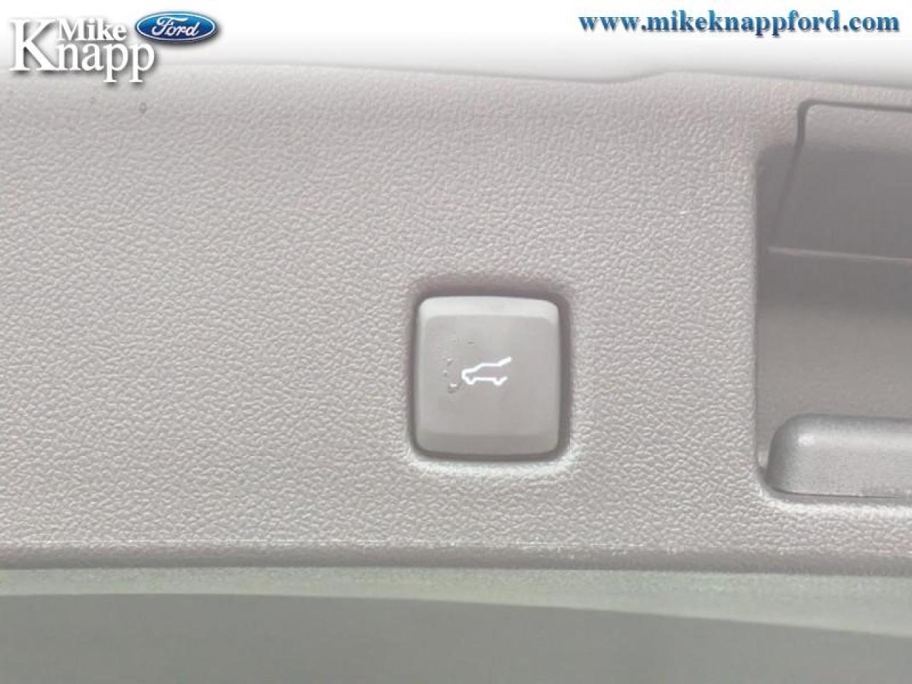 2026 Ford Escape ST-Line Photo