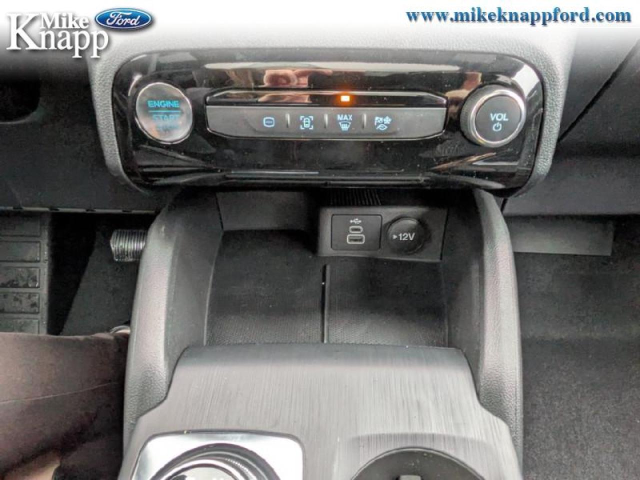 2026 Ford Escape ST-Line Photo