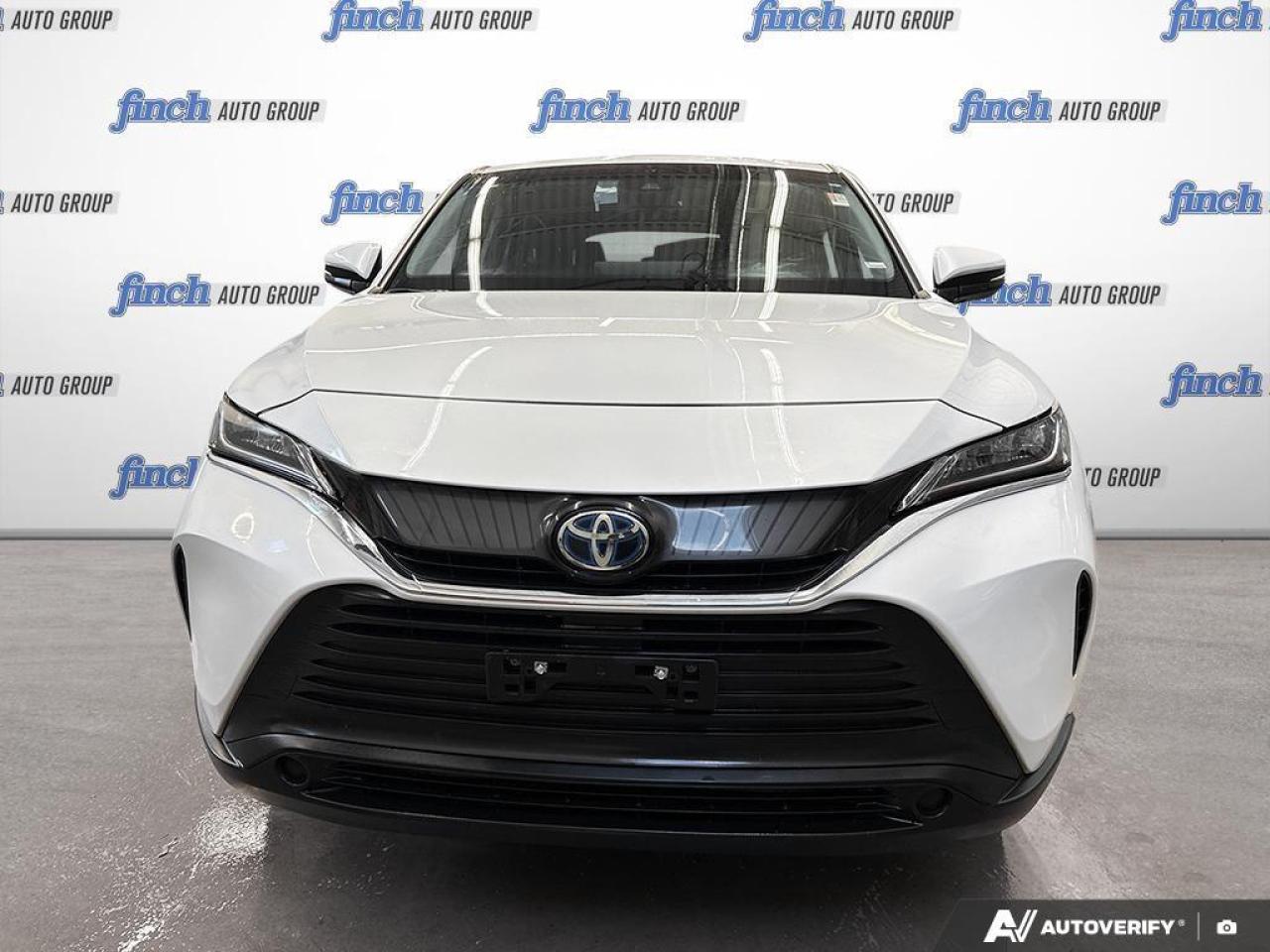 2024 Toyota Venza  Photo