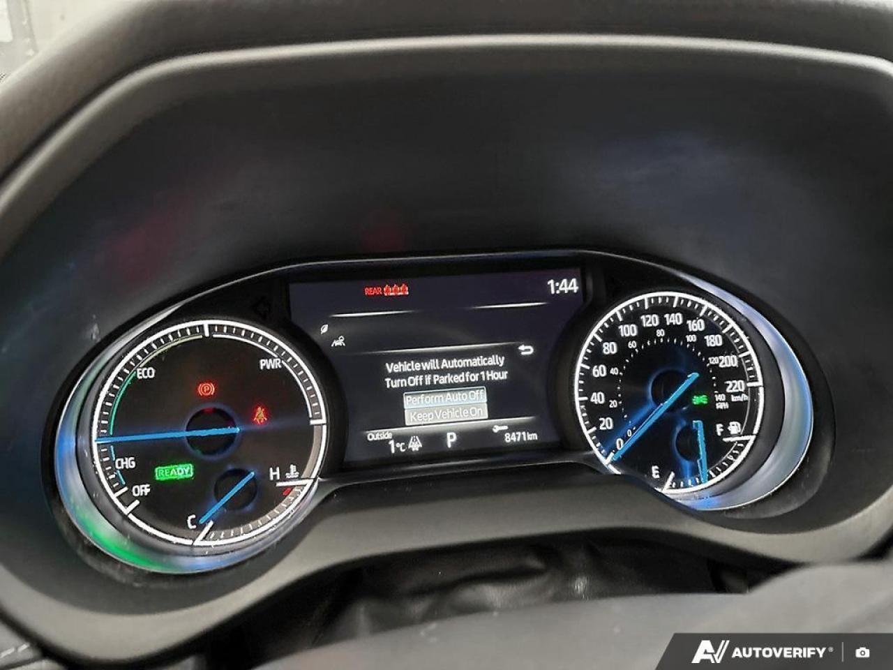 2024 Toyota Venza  Photo