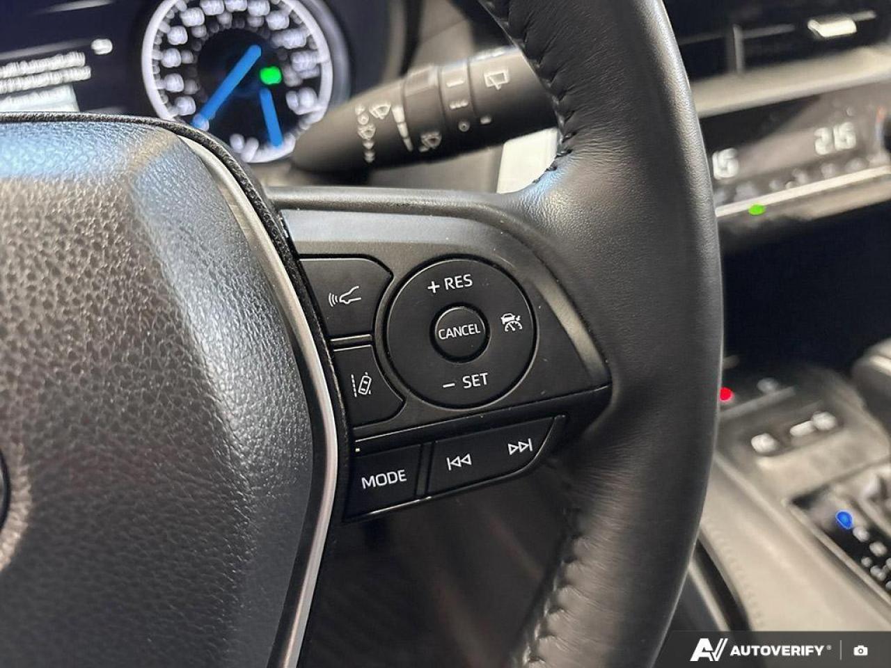 2024 Toyota Venza  Photo