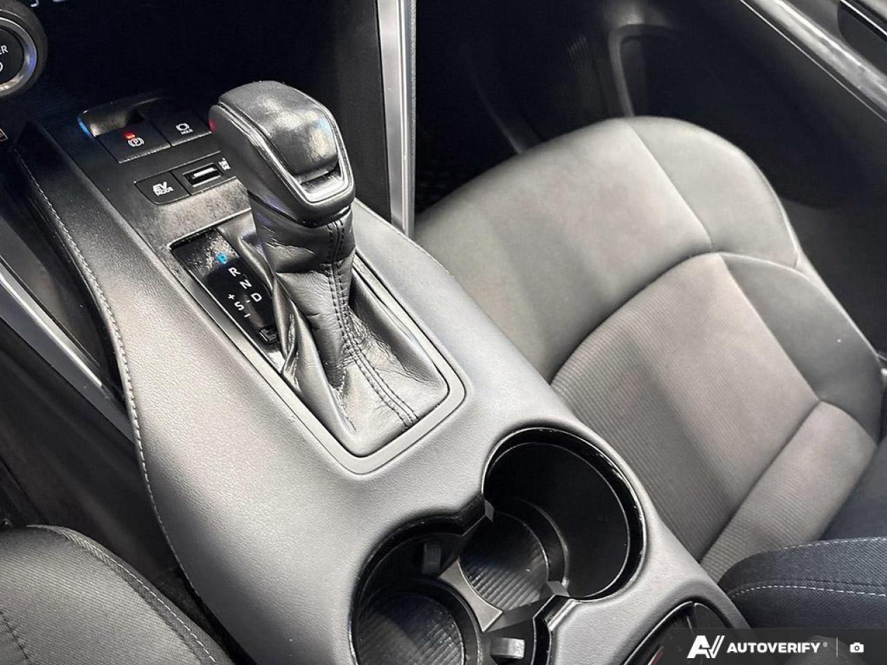 2024 Toyota Venza  Photo