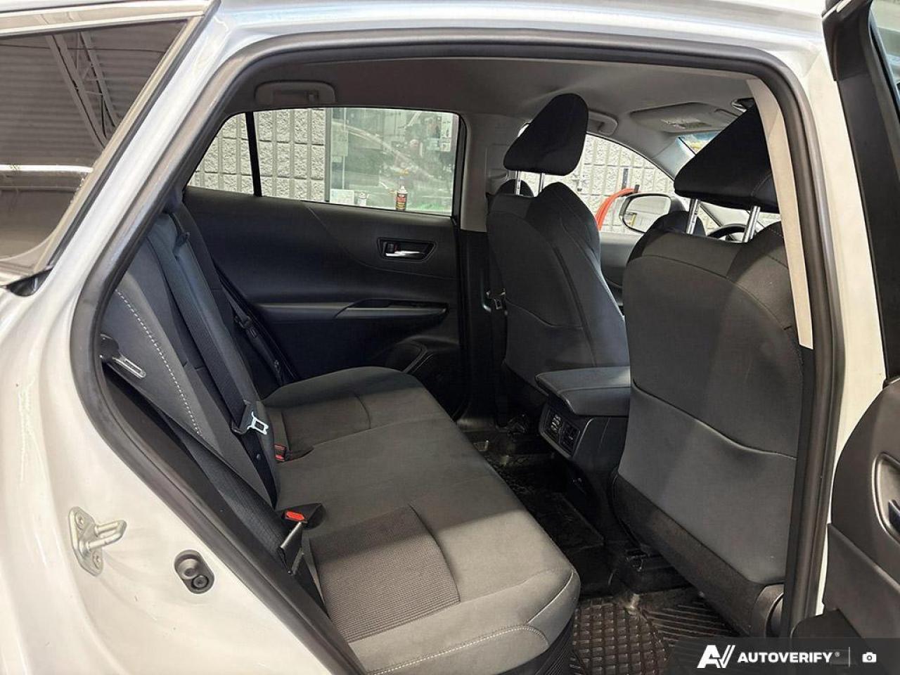 2024 Toyota Venza  Photo