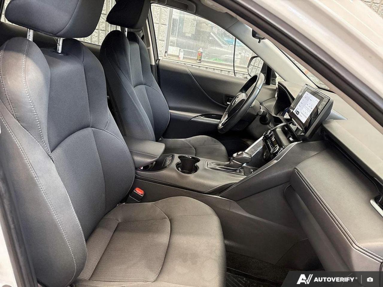 2024 Toyota Venza  Photo