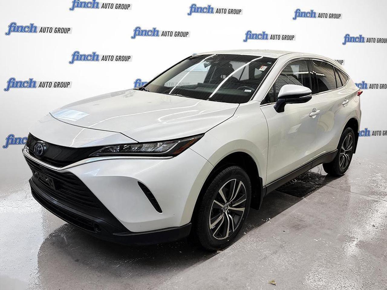 2024 Toyota Venza  Photo0