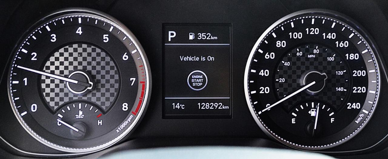 2019 Hyundai Elantra SEL 2.0L Automatic Photo