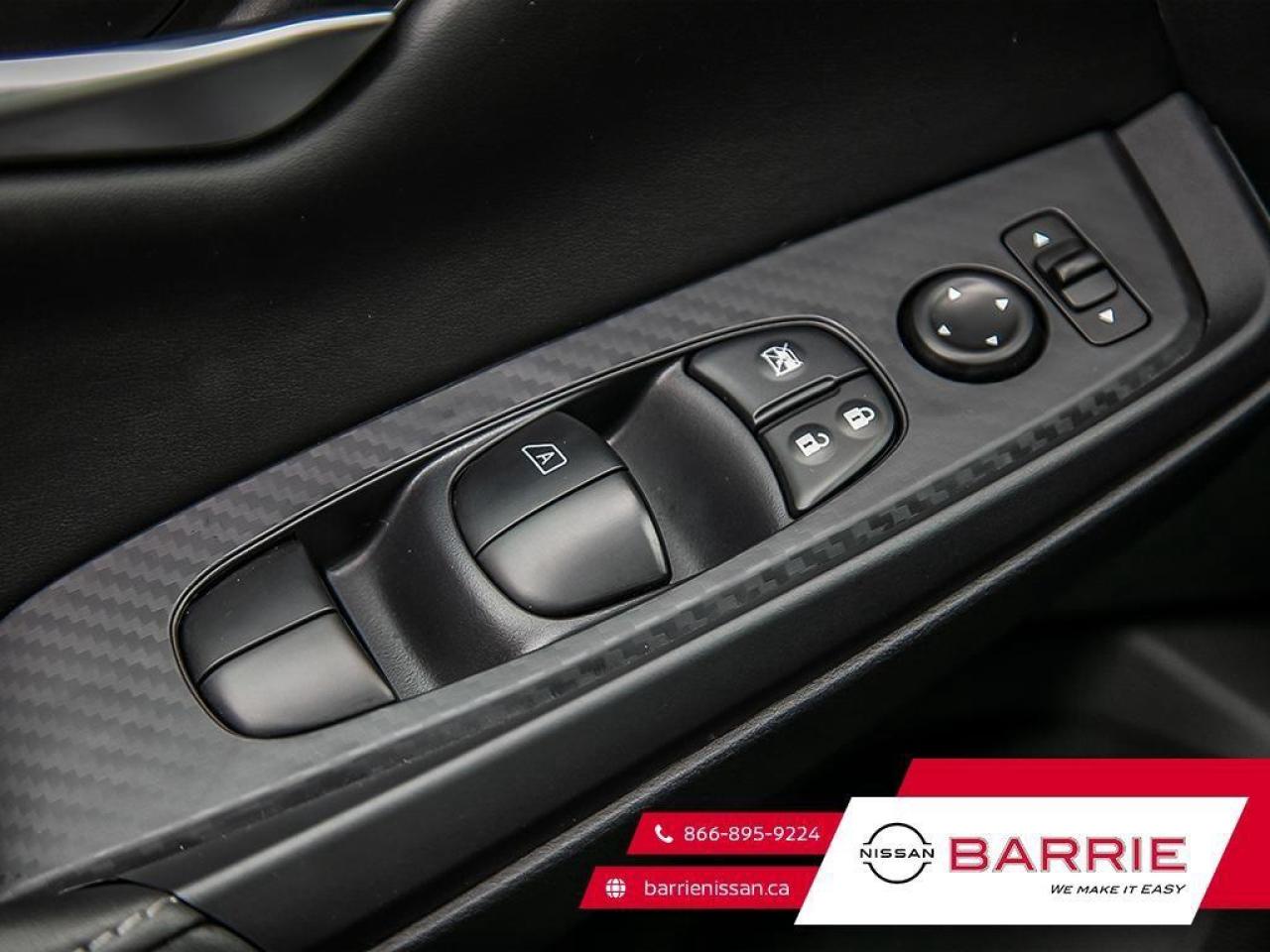 2025 Nissan Sentra SV 4DR SEDAN Photo