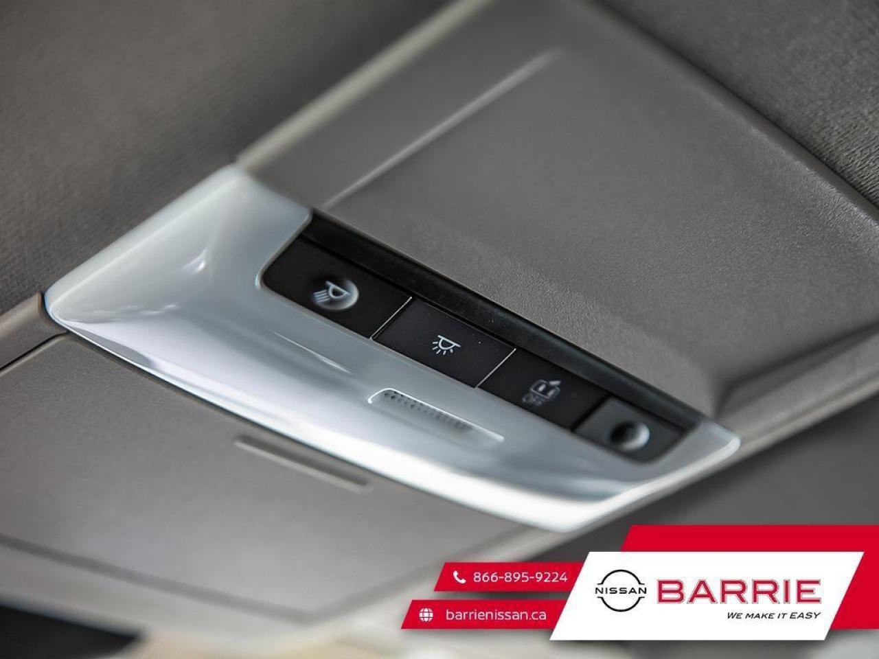 2025 Nissan Sentra SV 4DR SEDAN Photo