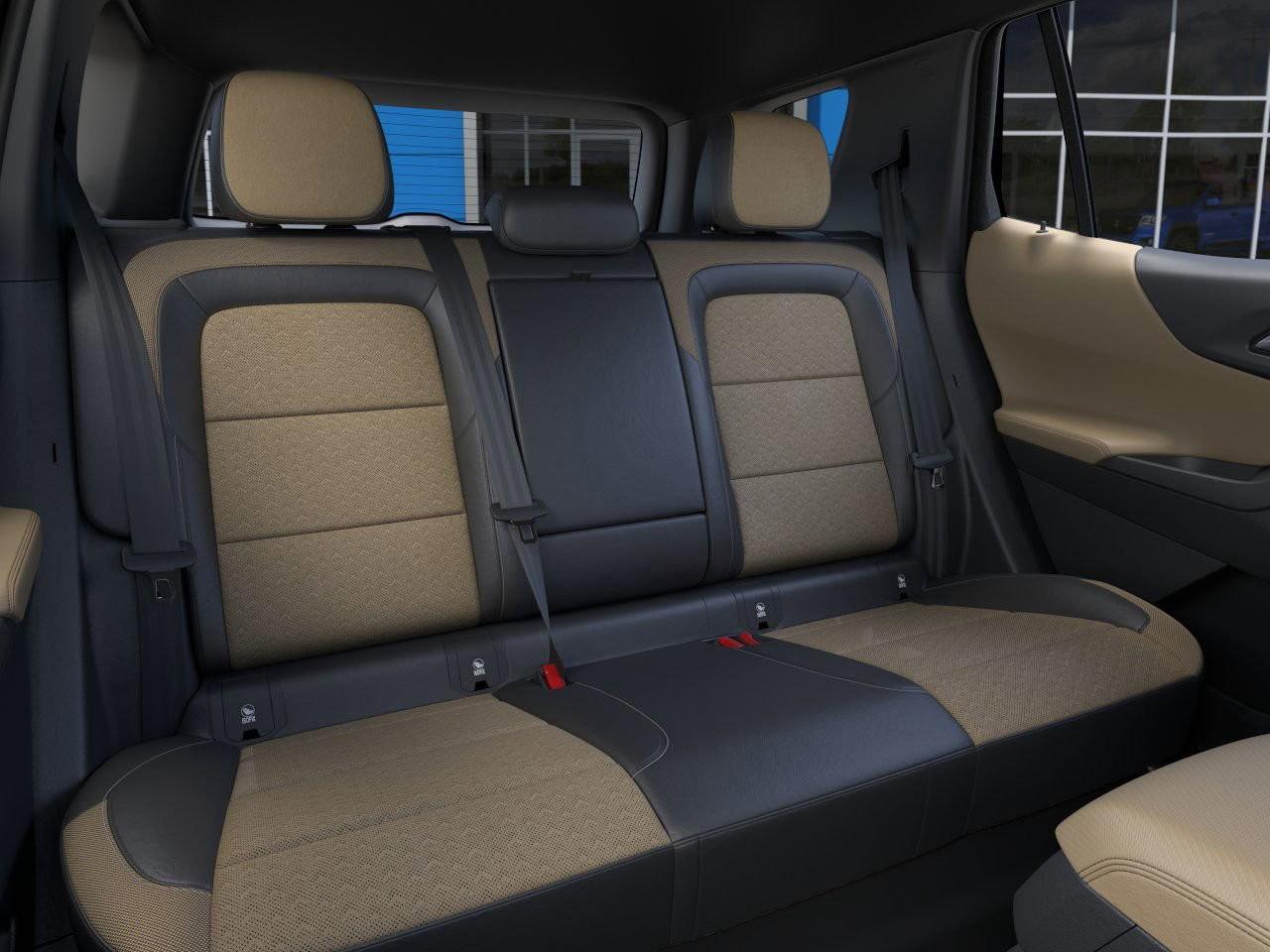 2026 Chevrolet Equinox ACTIV 4dr All-Wheel Drive Photo