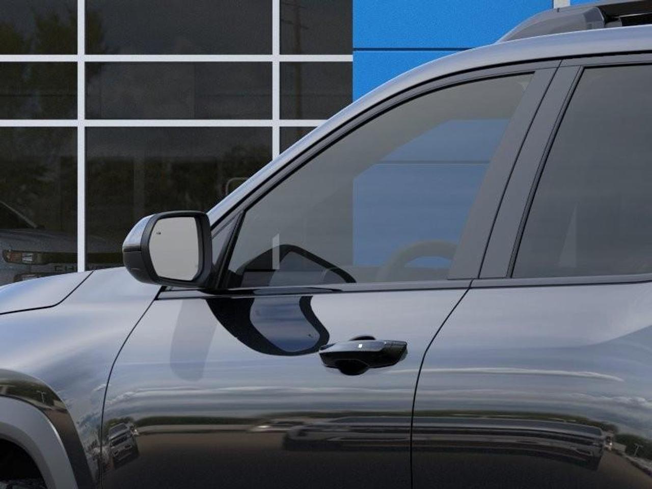 2026 Chevrolet Equinox ACTIV 4dr All-Wheel Drive Photo
