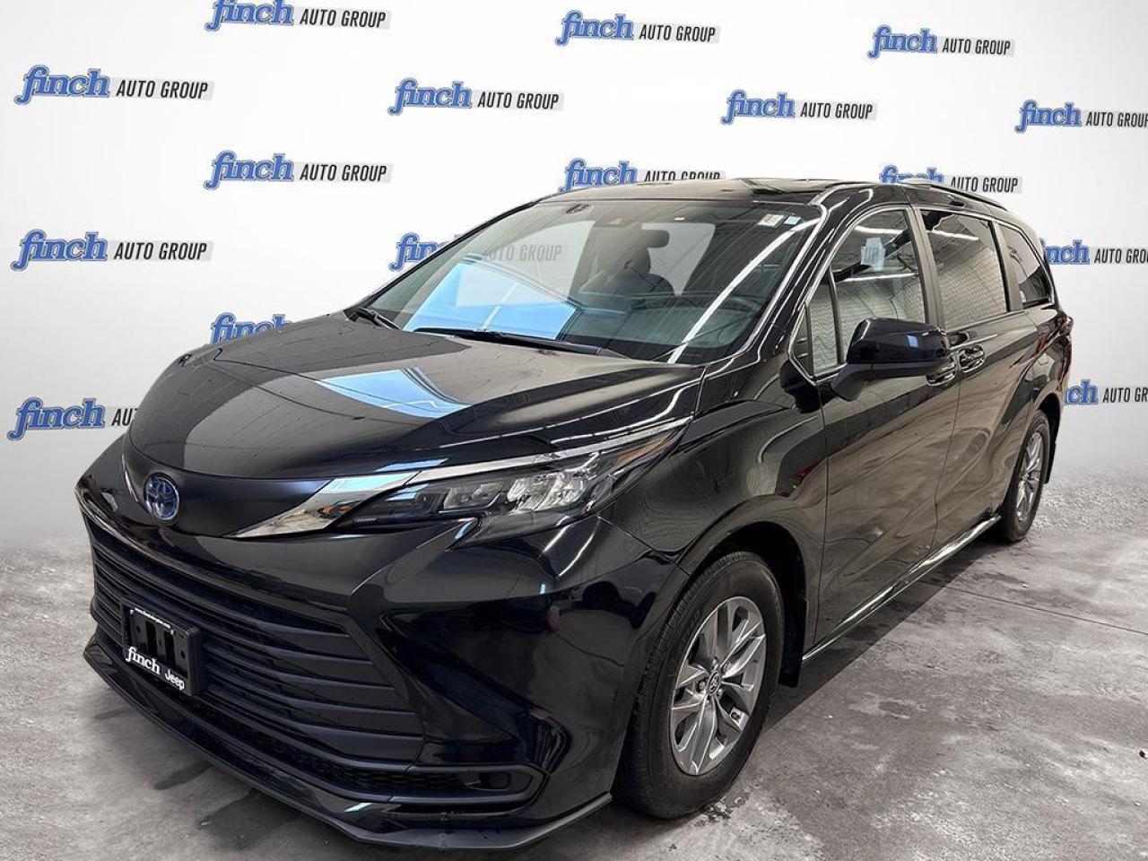 2024 Toyota Sienna  Photo0