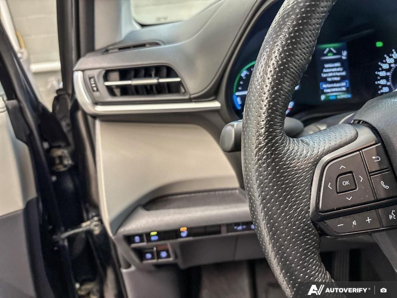 2024 Toyota Sienna  Photo