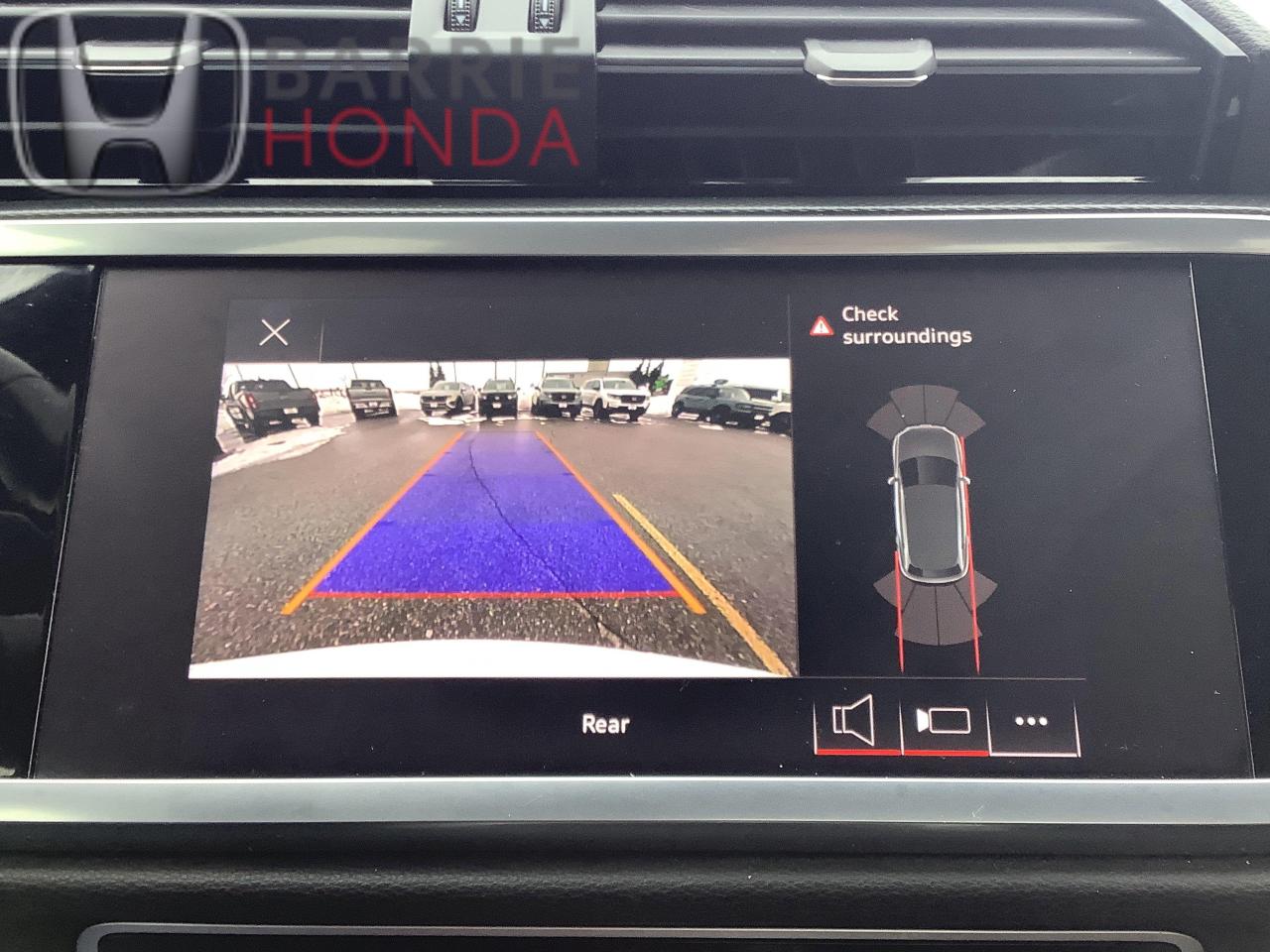 2022 Audi Q3 45 Komfort 4dr All-Wheel Drive quattro Sport Utility Photo