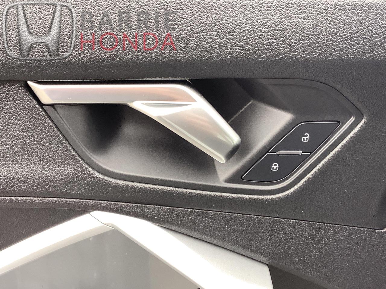 2022 Audi Q3 45 Komfort 4dr All-Wheel Drive quattro Sport Utility Photo